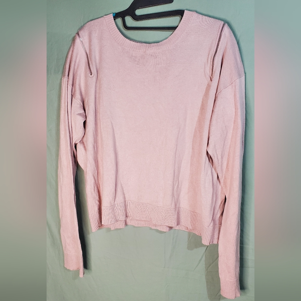 Express XL sweater